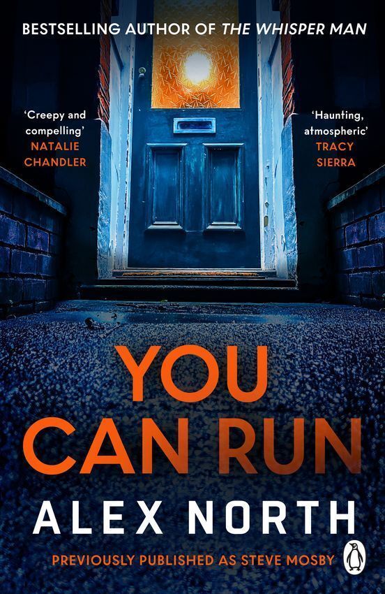 You Can Run