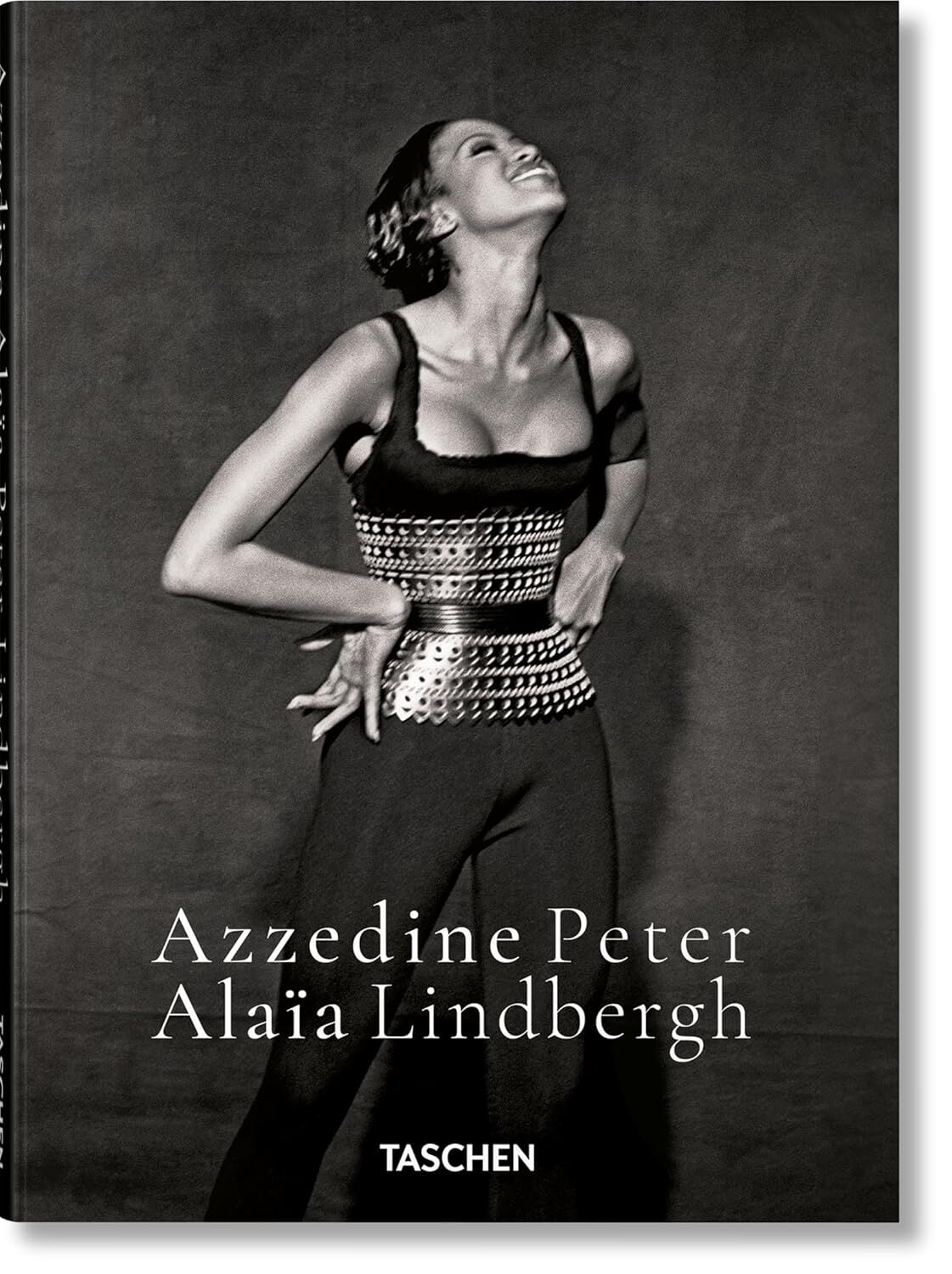 Azzedine Alaia