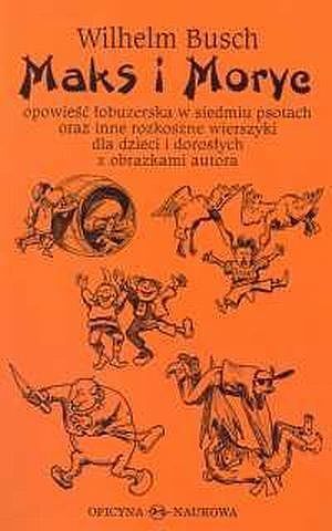 Maks i Moryc