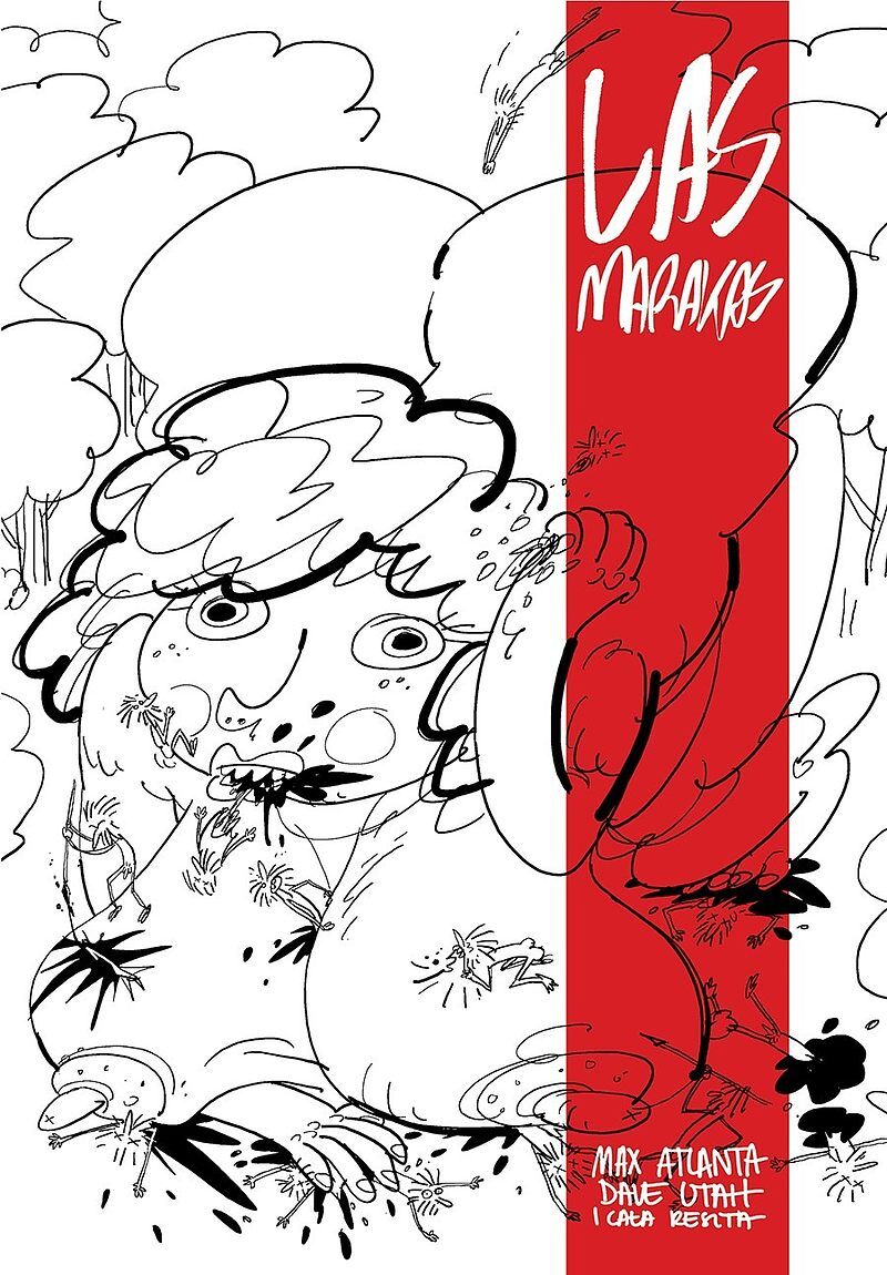 Las Marakas