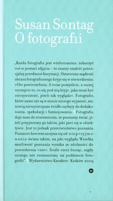 O fotografii