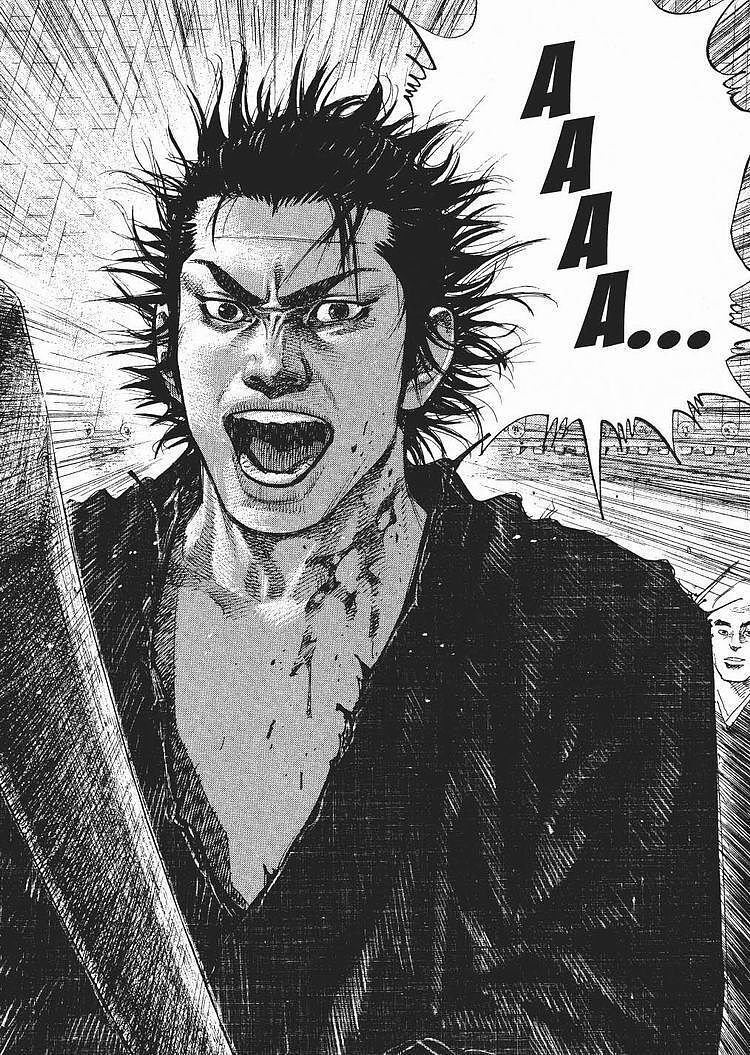 Vagabond - 5