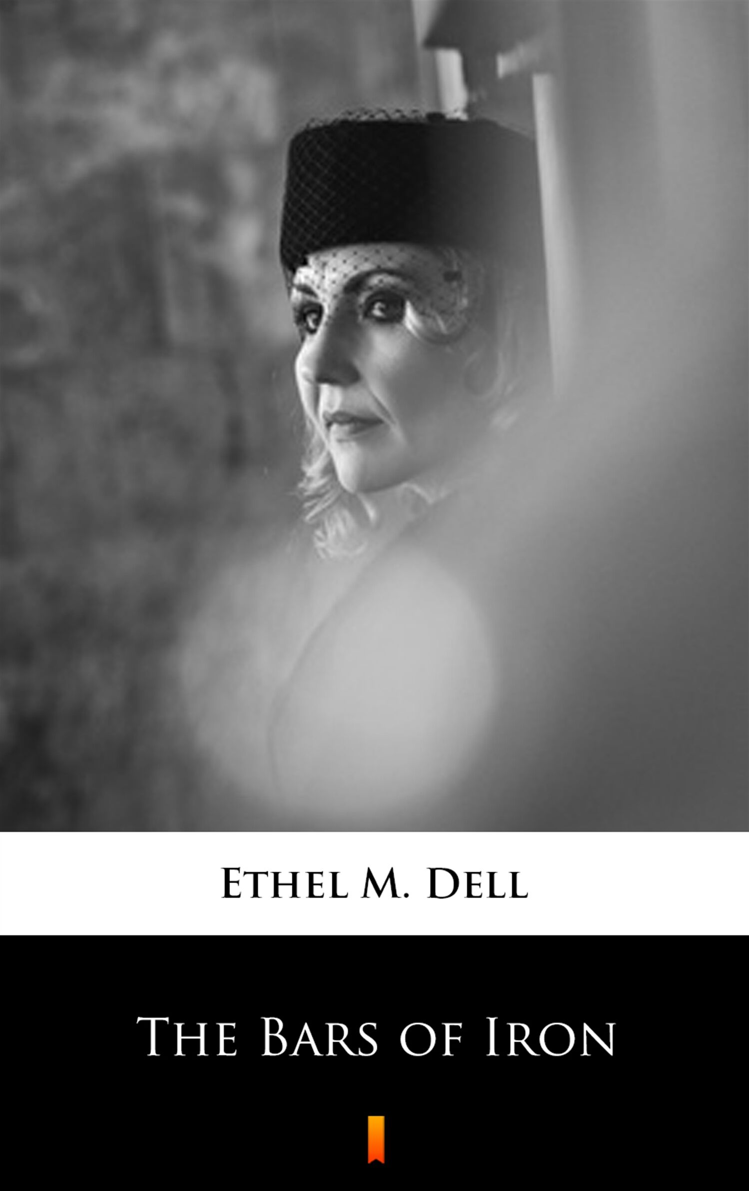 The Bars of Iron (e-book)
