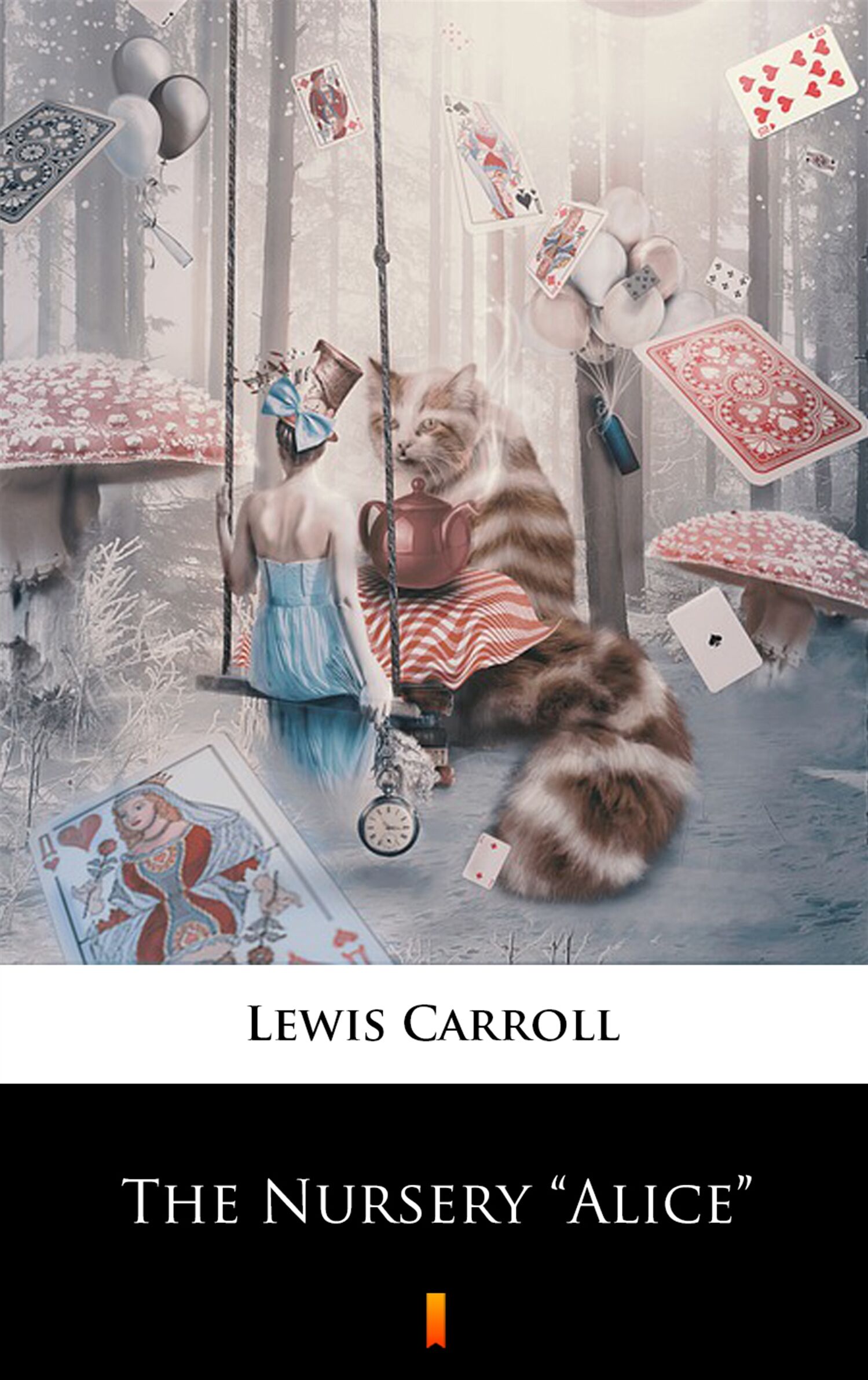 The Nursery „Alice” (e-book)