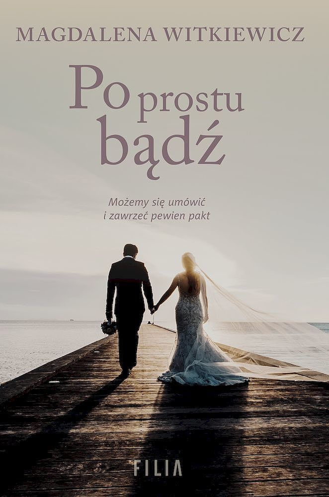 Po prostu bądź wyd. Specjalne