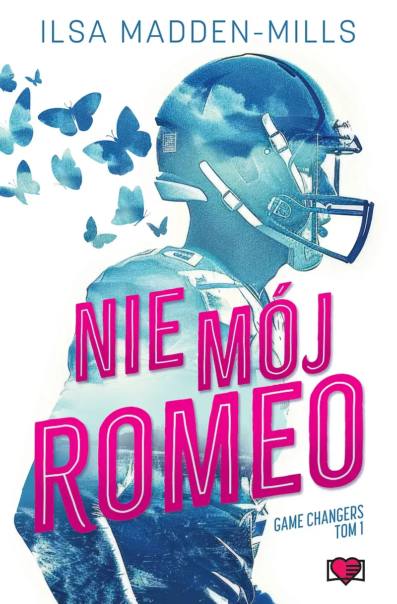 Nie mój Romeo. Game Changers