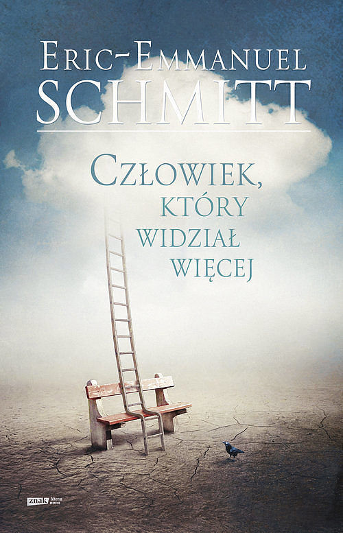 Człowiek, który widział więcej