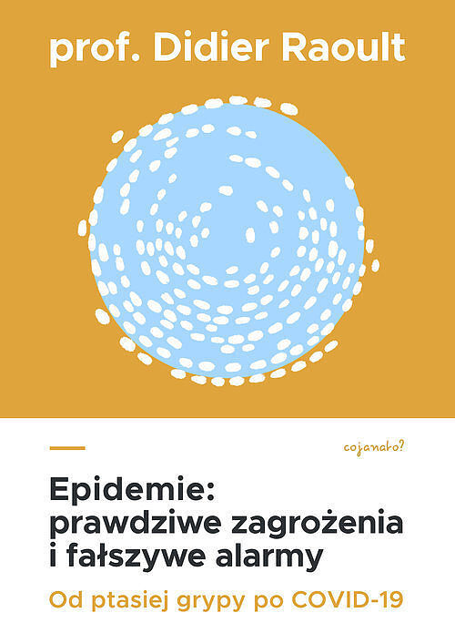 Epidemie prawdziwe zagrożenia i fałszywe alarmy