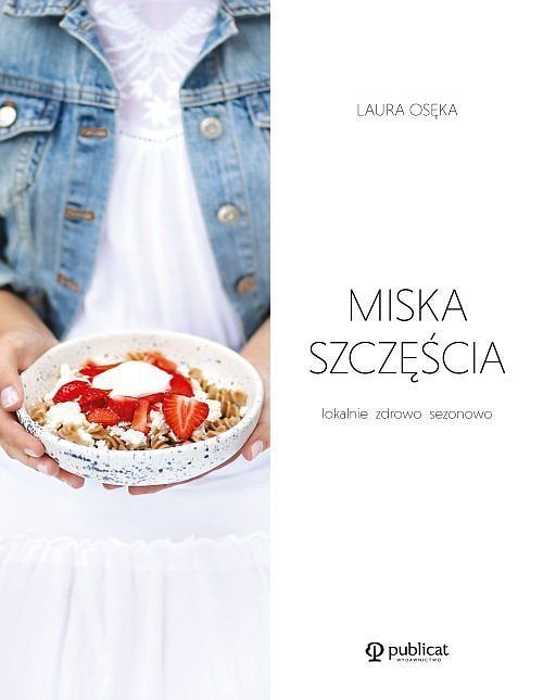 Miska szczęścia