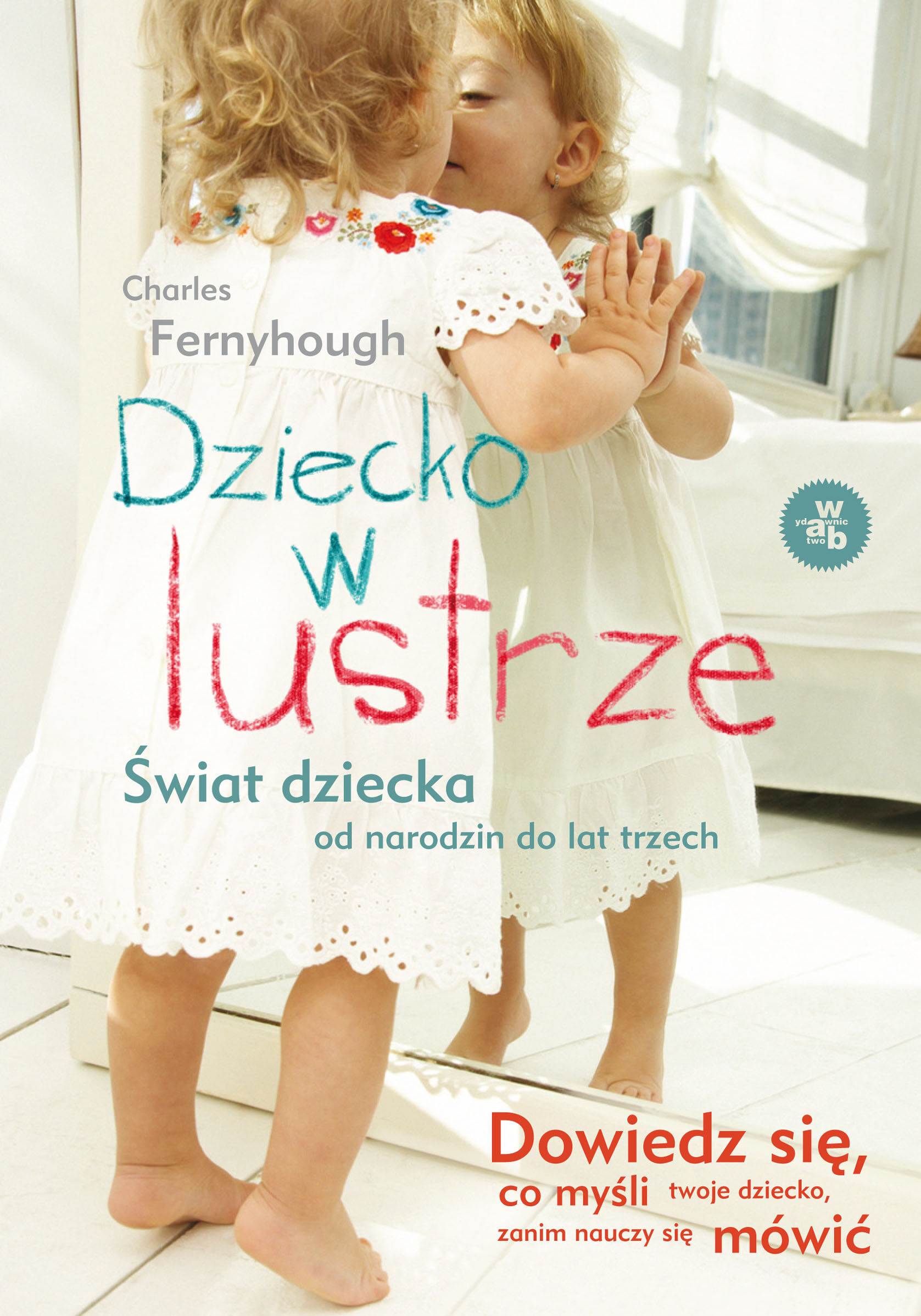 Dziecko w lustrze