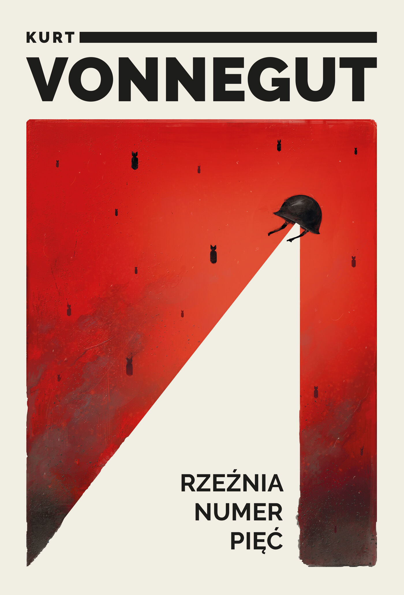 Rzeźnia numer pięć (e-book)