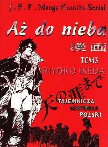 Aż do nieba - 3 - Tajemnicza historia Polski