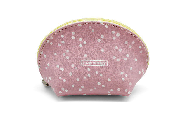 Blankie me portmonetka blk-cp
