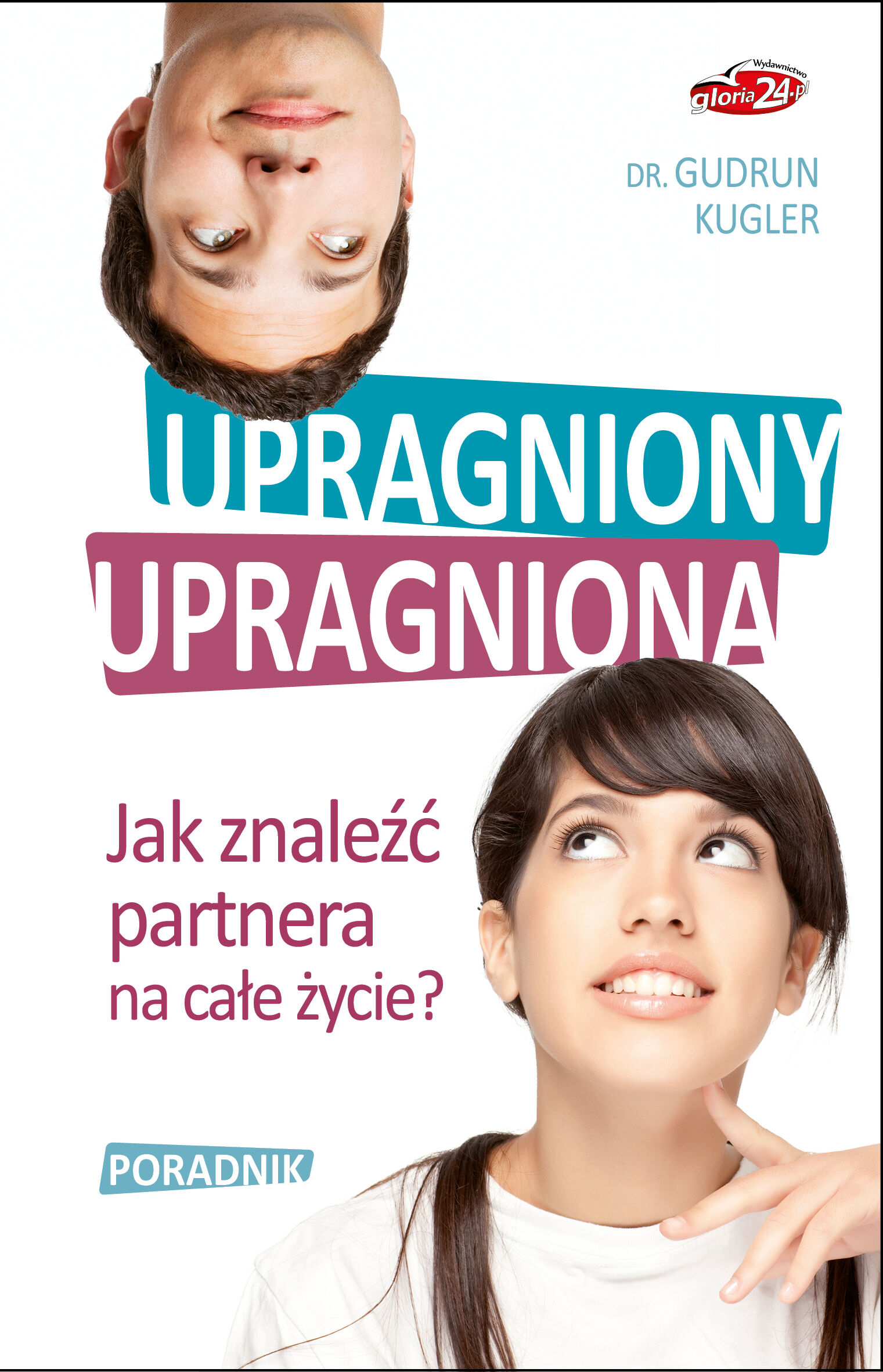 Upragniony, upragniona (e-book)