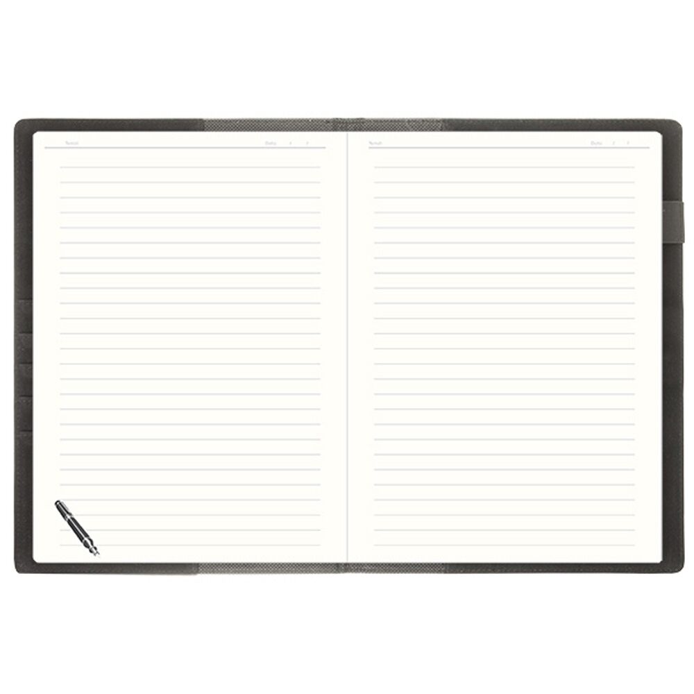 Wkład A4 do notesu 100k.linia WKLN-16/100L