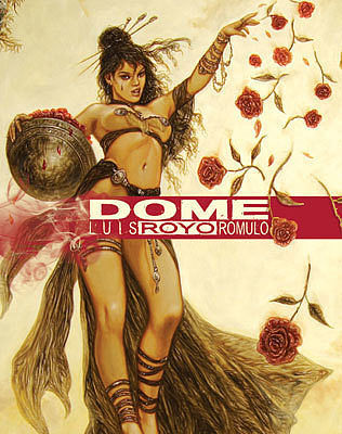 Dome - 1