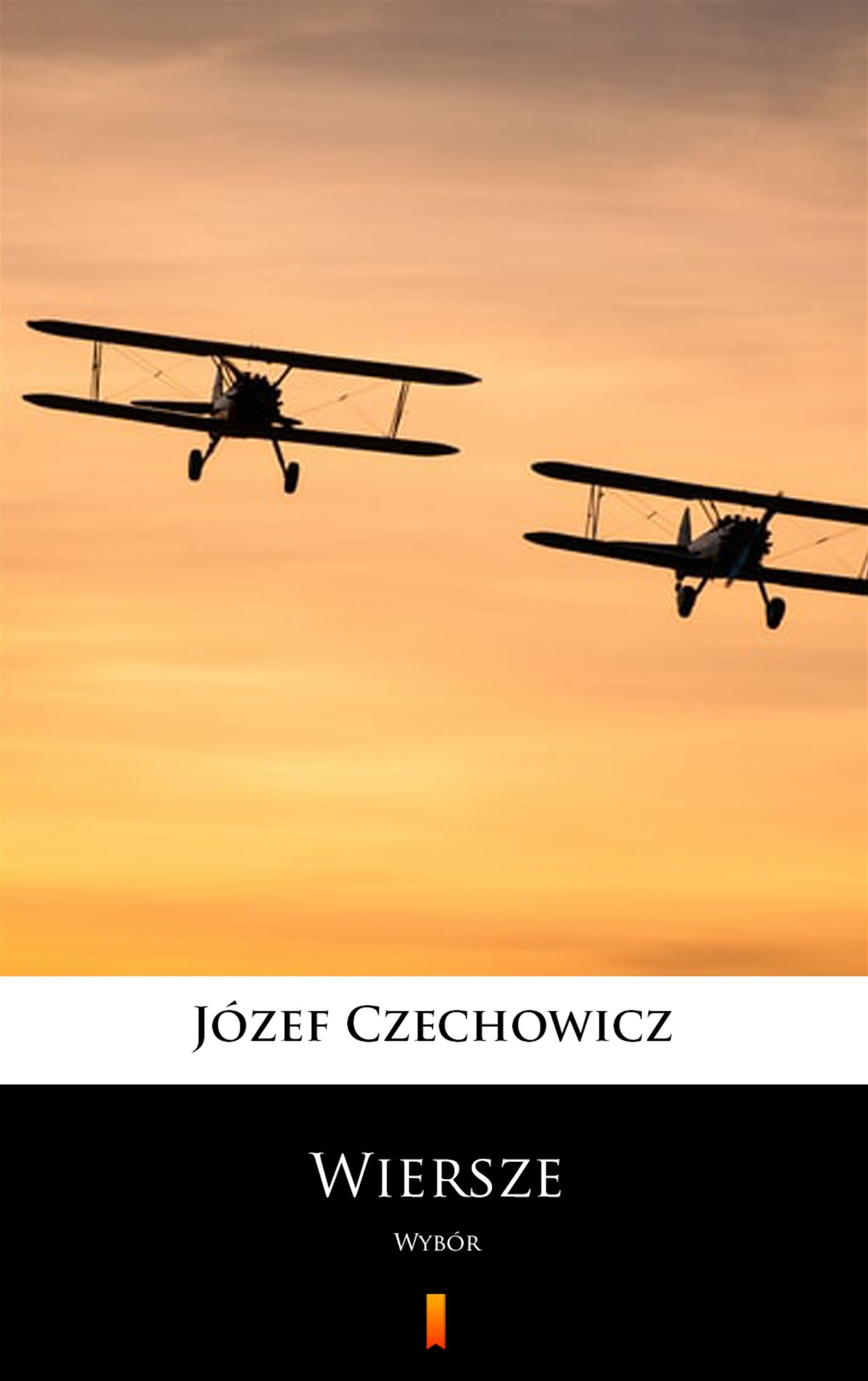 Wiersze (e-book)
