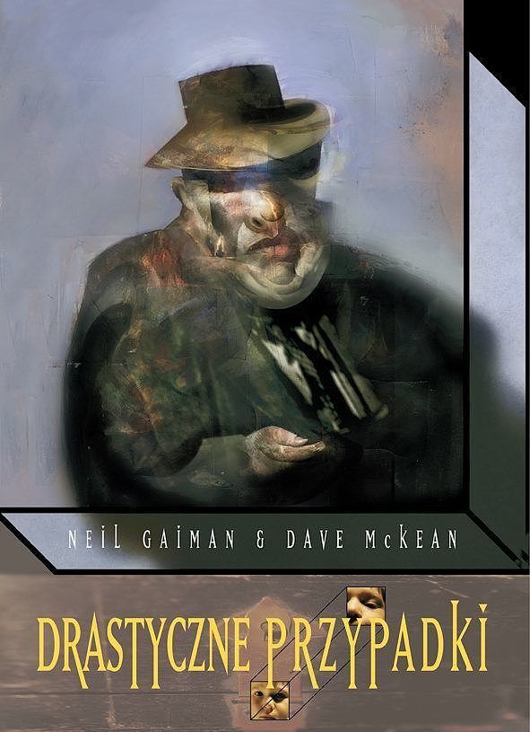 Drastyczne przypadki