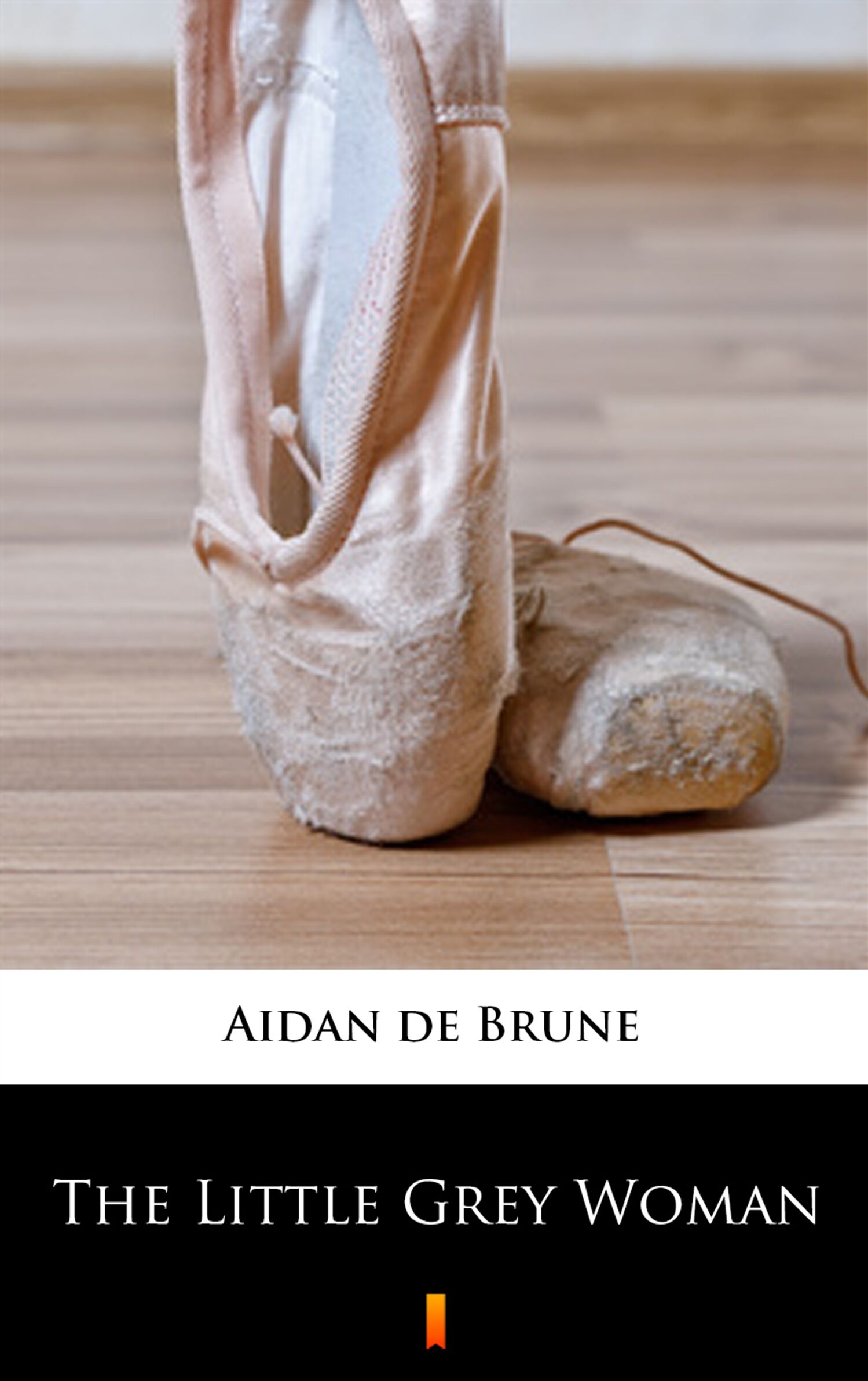 The Little Grey Woman (e-book)