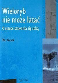 Wieloryb nie może latać