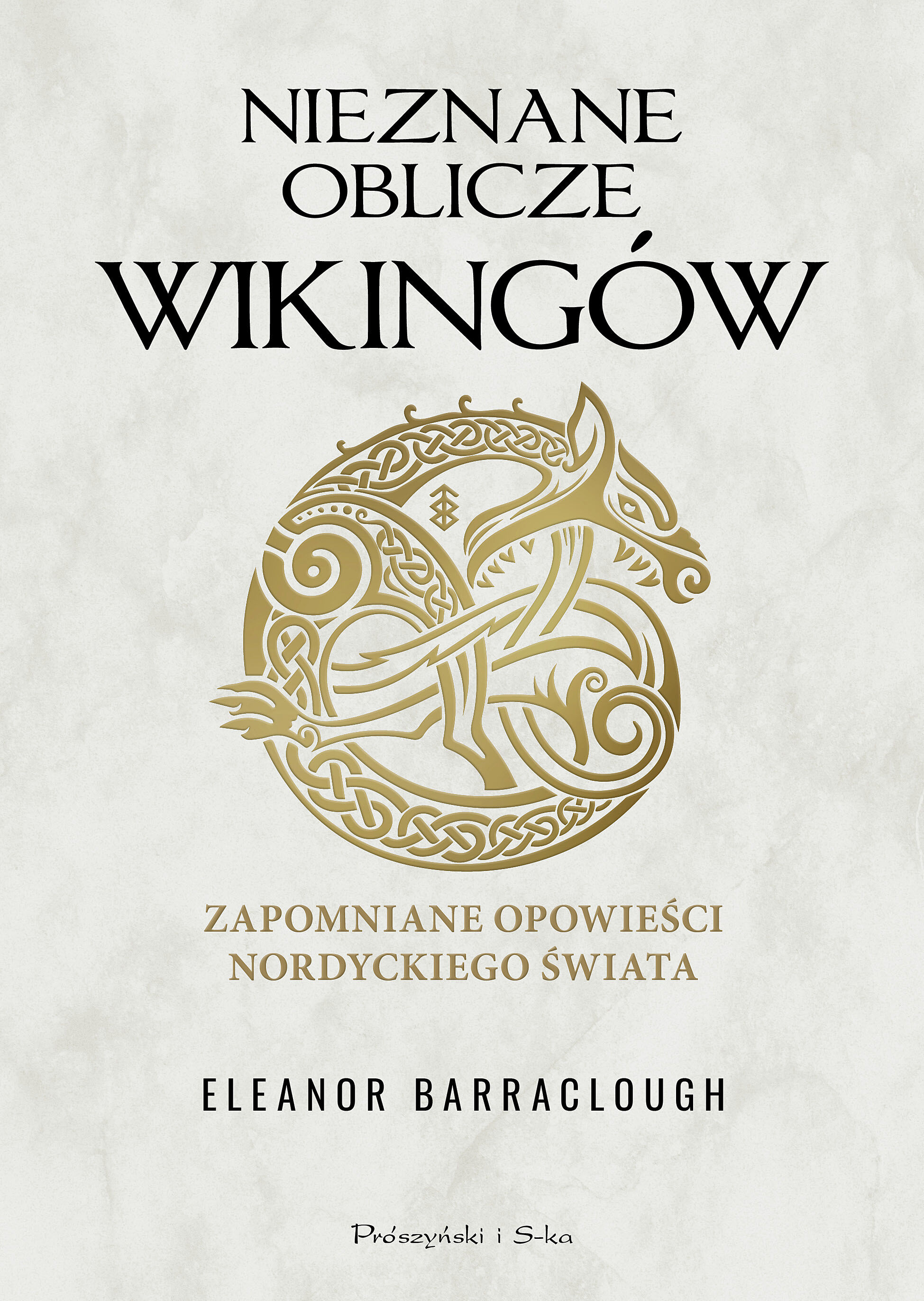 Nieznane oblicze wikingów (e-book)