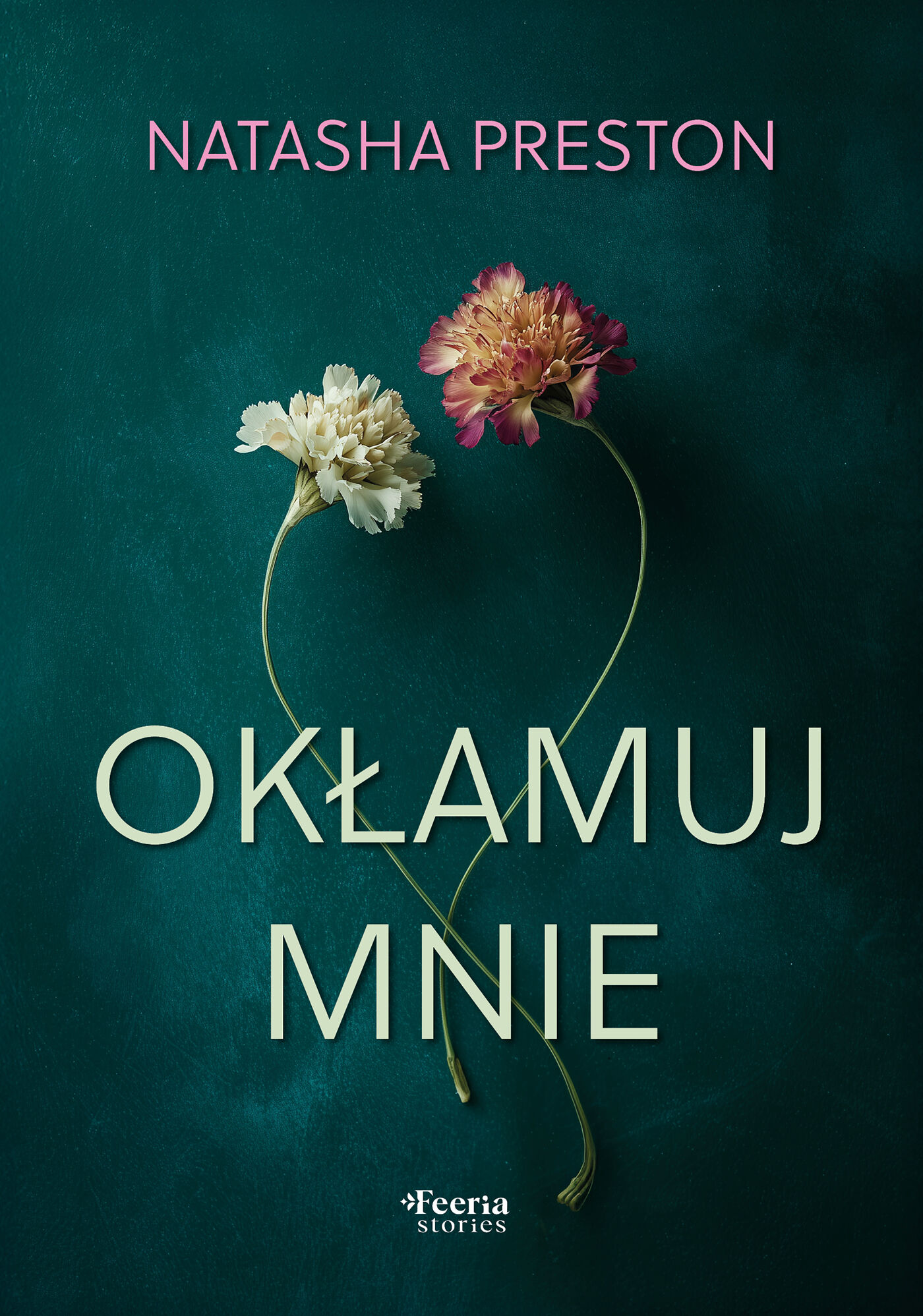 Okłamuj mnie (e-book)