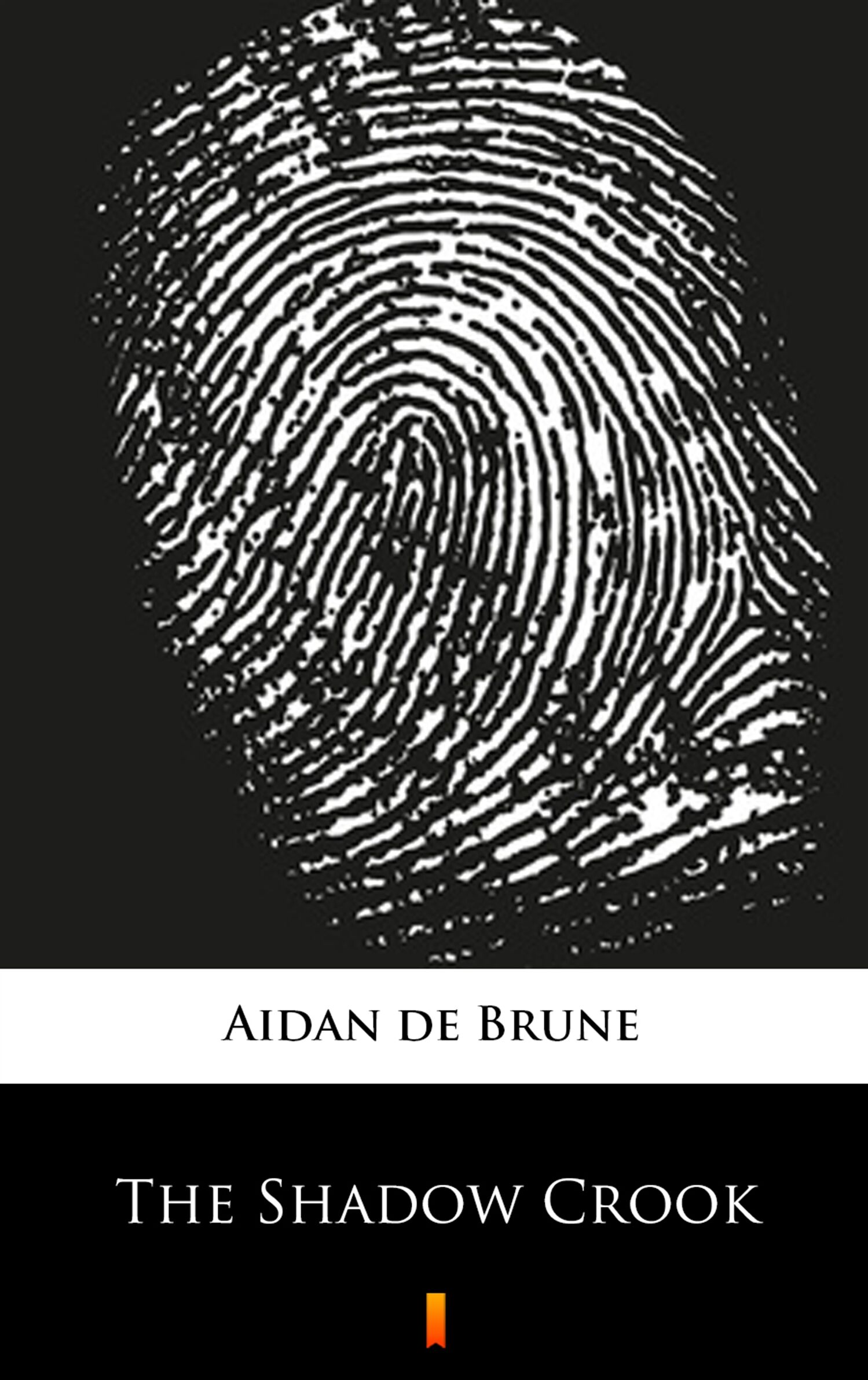 The Shadow Crook (e-book)