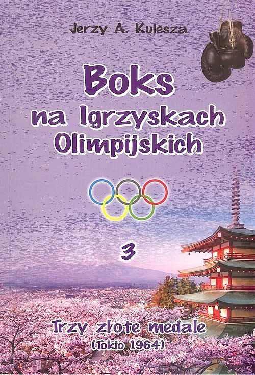 Boks na igrzyskach olimpijskich 3