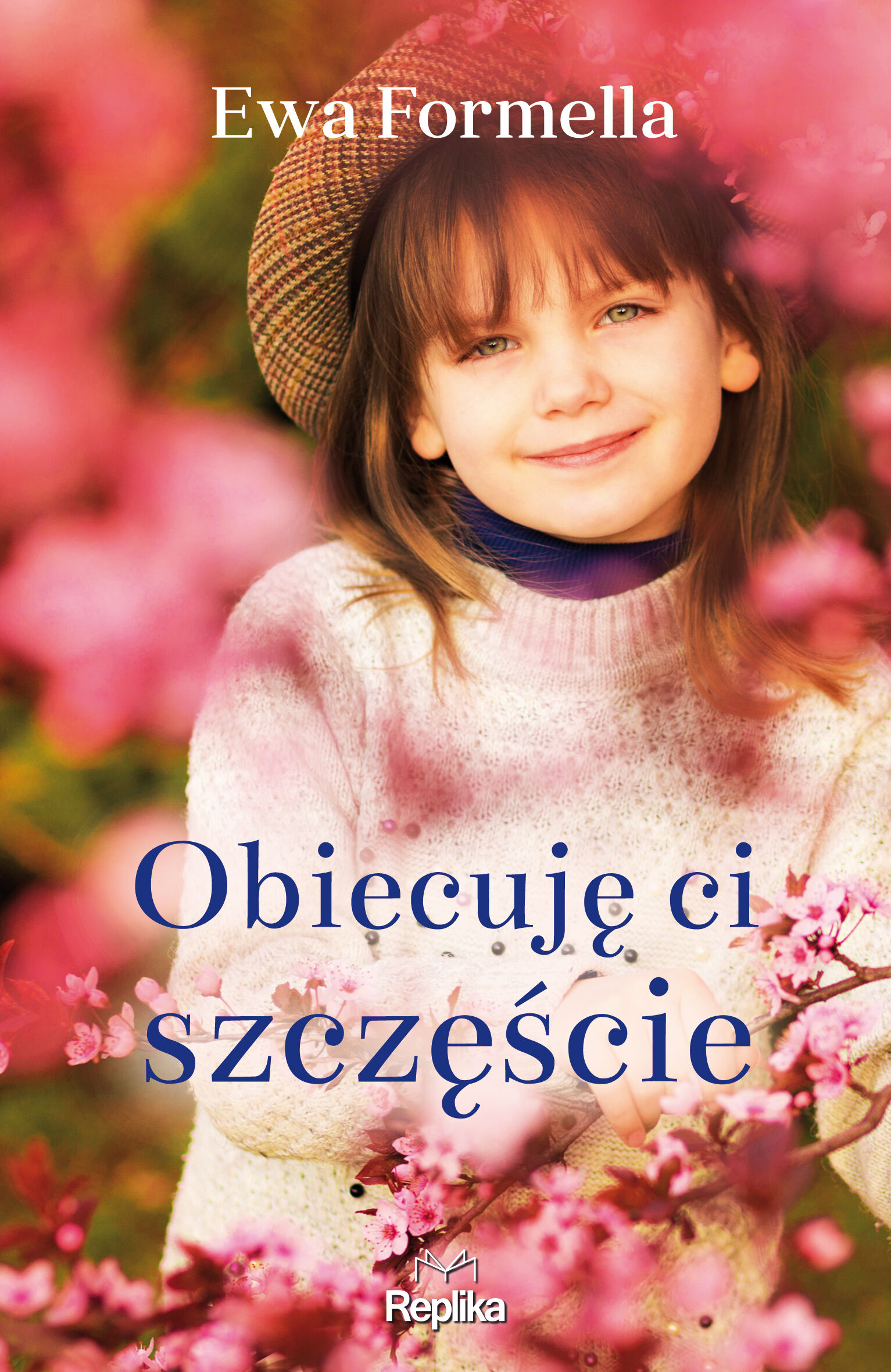 Obiecuję ci szczęście (e-book)