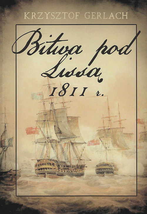 Bitwa pod Lissą 1811 r