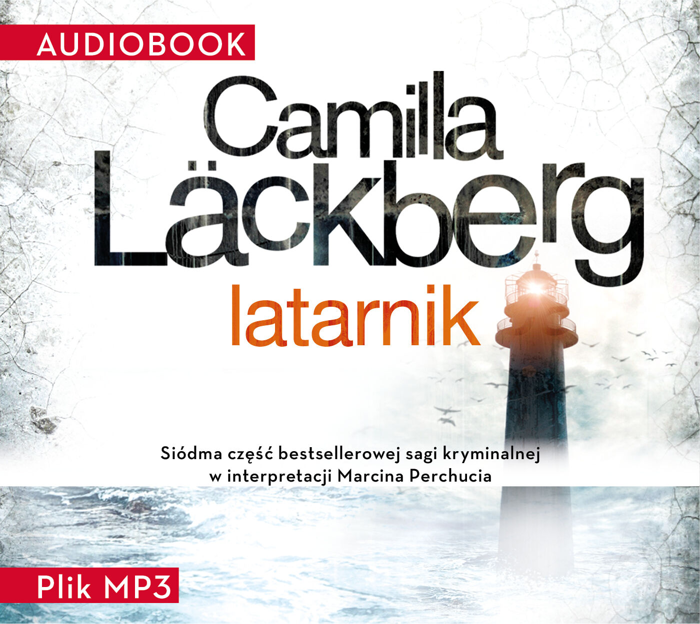 Latarnik (audiobook MP3)