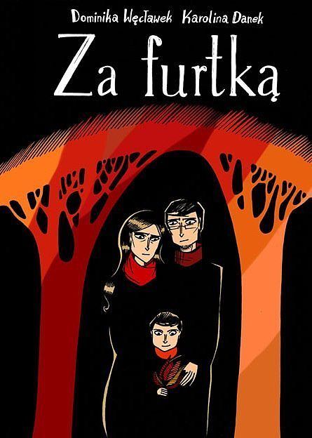 Za furtką