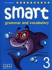 Smart 3 Student's Book
