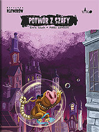 Potwór z szafy