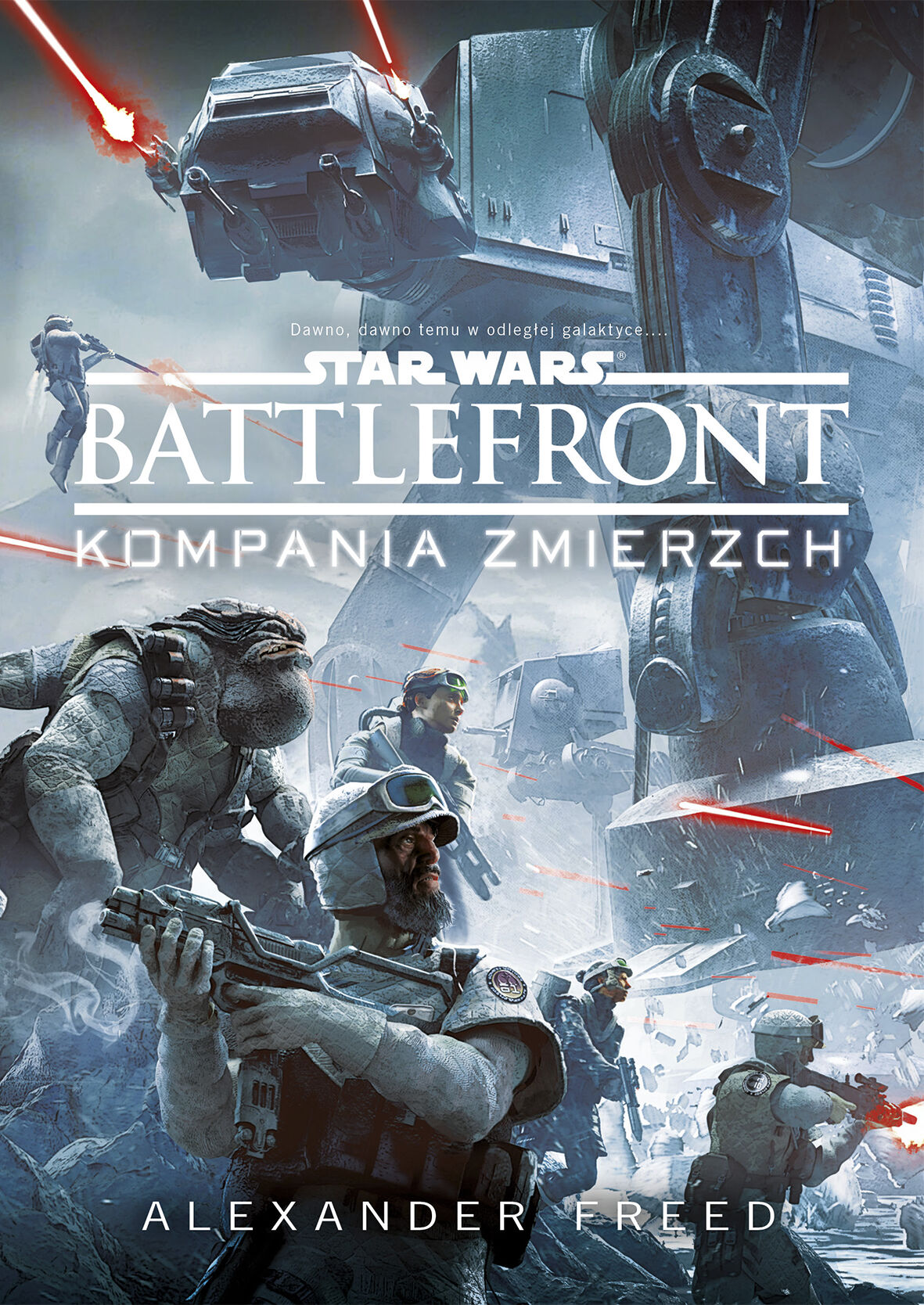 Star Wars. Battlefront