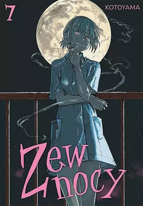 Zew nocy - 07