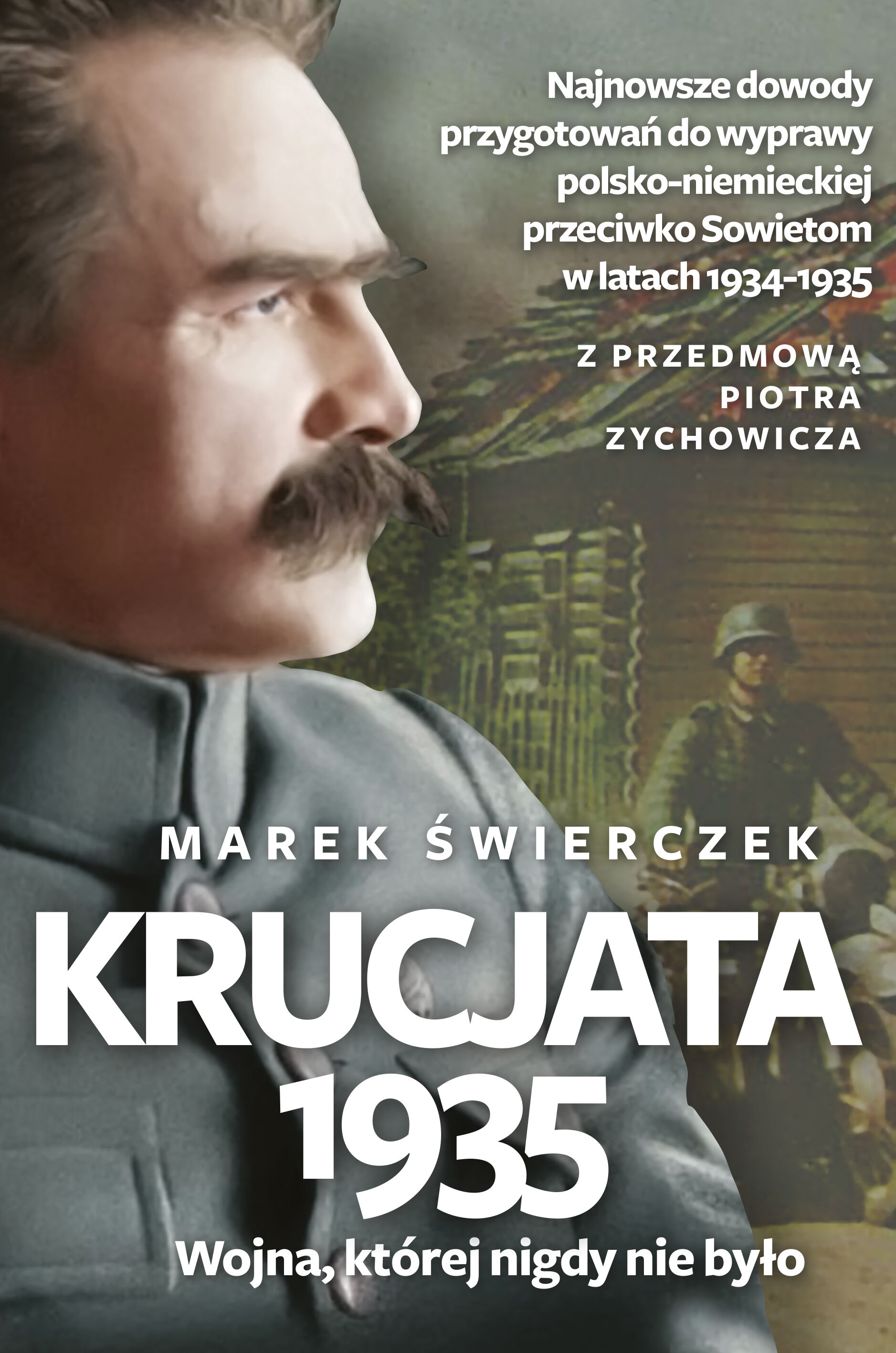 Krucjata 1935 (e-book)
