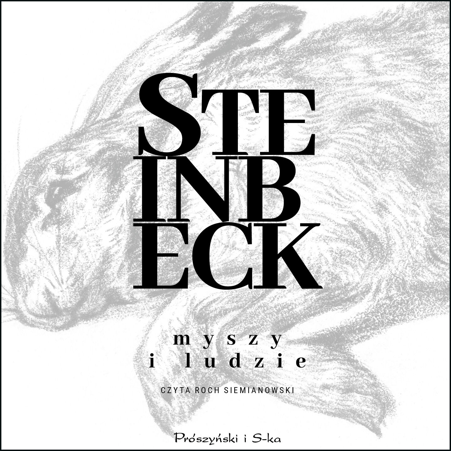 Myszy i ludzie (audiobook MP3)