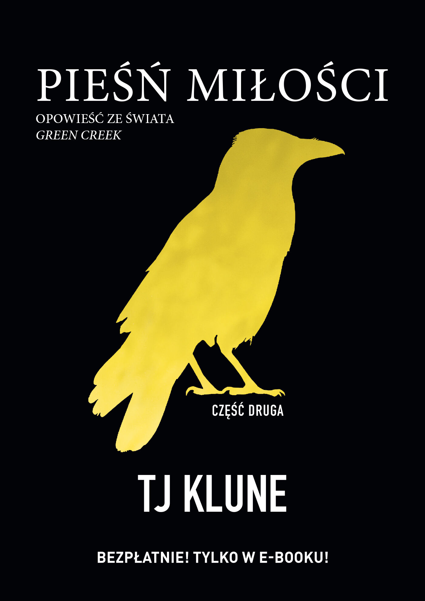 Pieśń Miłości 2 (e-book)