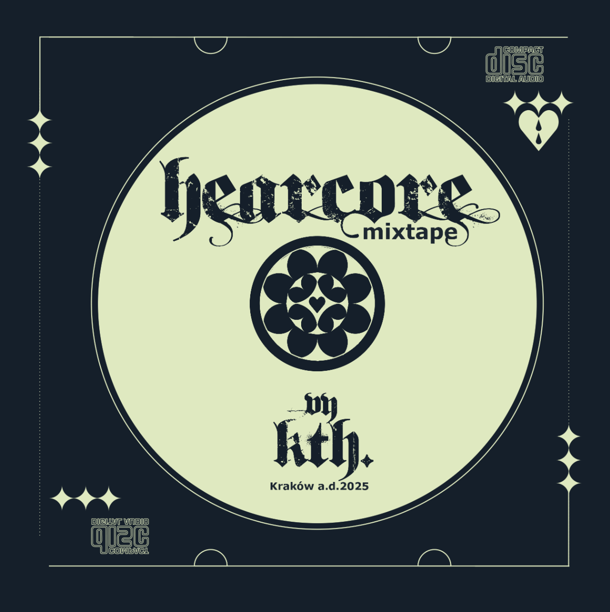 HEARTCORE