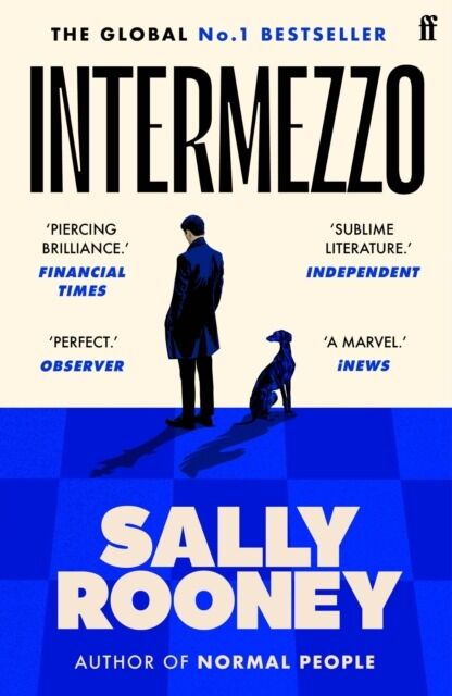 Intermezzo wer. angielska
