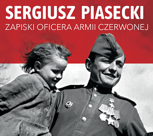 Zapiski oficera Armii Czerwonej