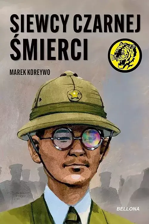 Siewcy czarnej śmierci