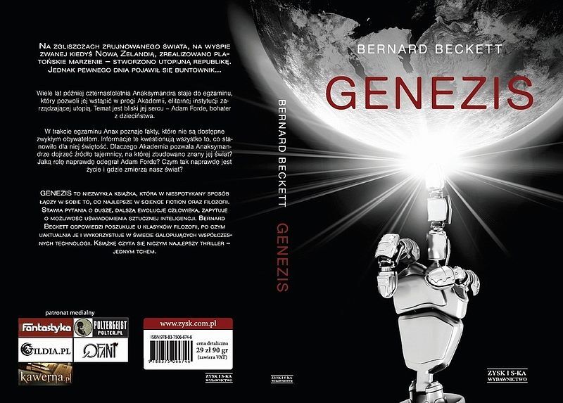 Genezis