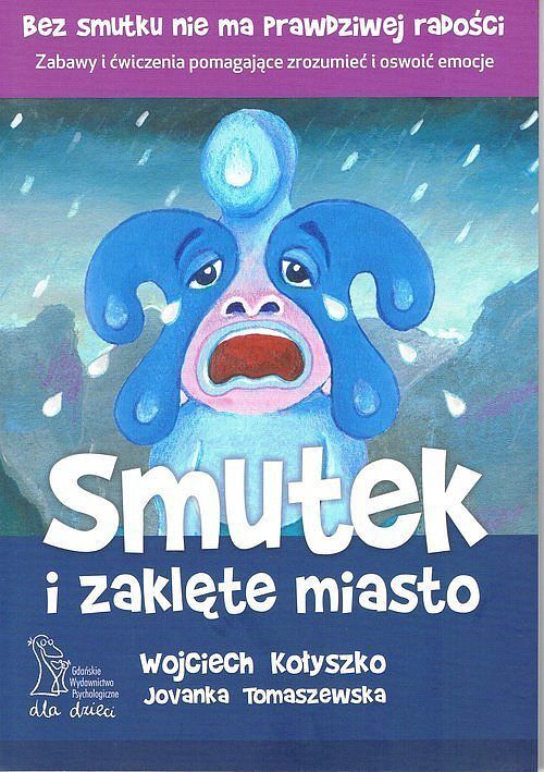 Smutek i zaklęte miasto
