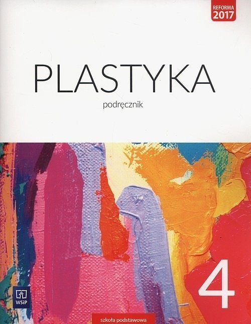 Plastyka 4 Podręcznik