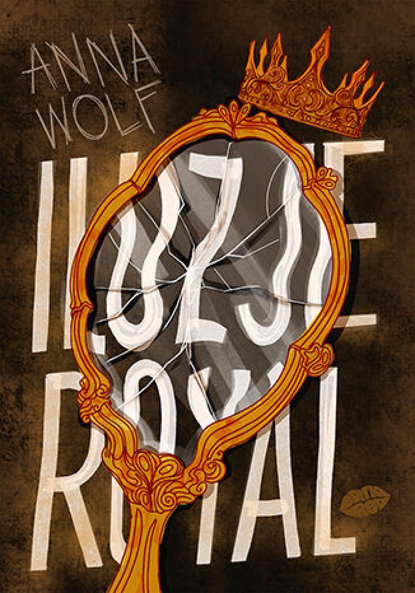 Iluzje Royal (e-book)