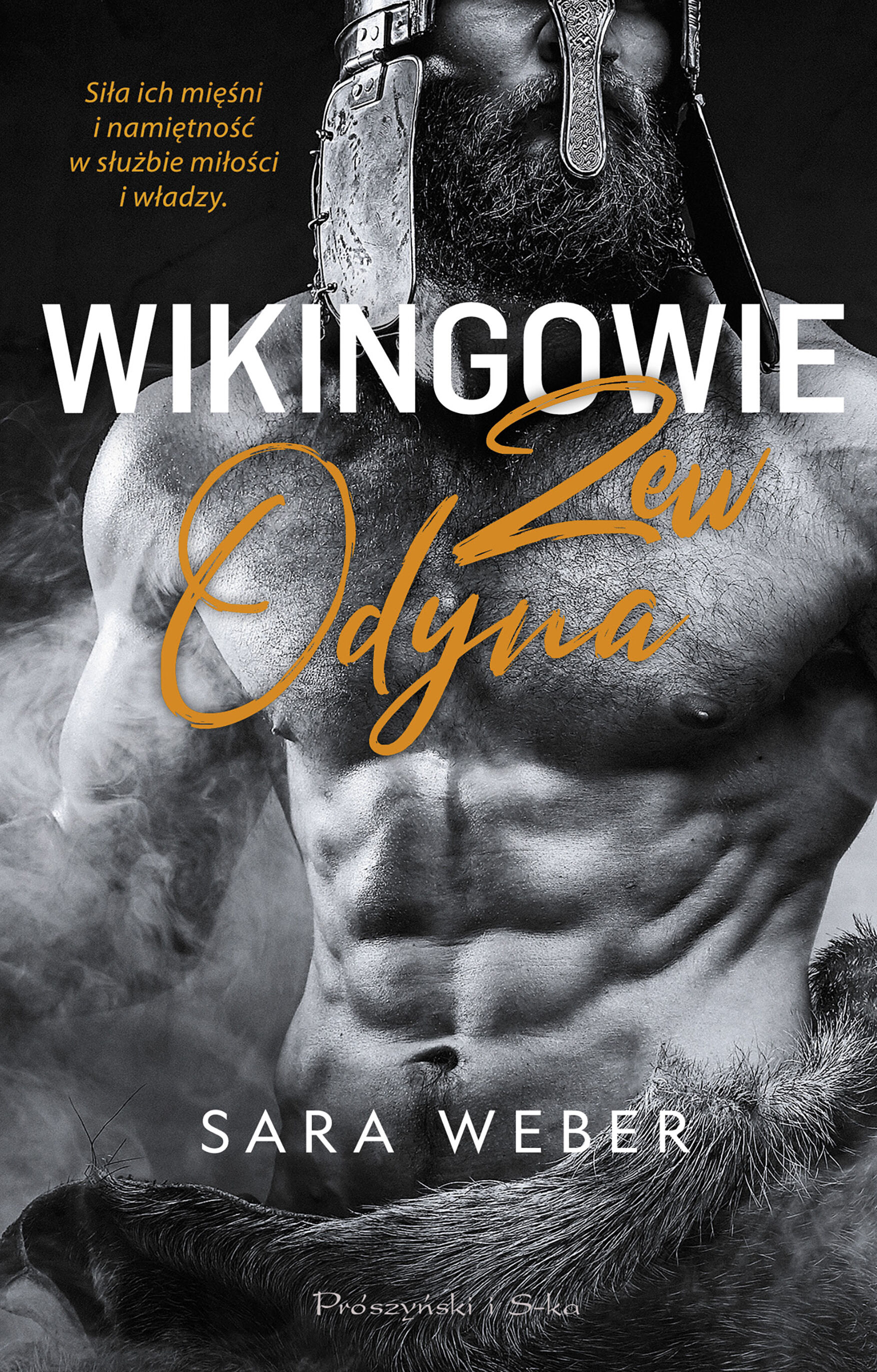 Wikingowie. Zew Odyna (e-book)