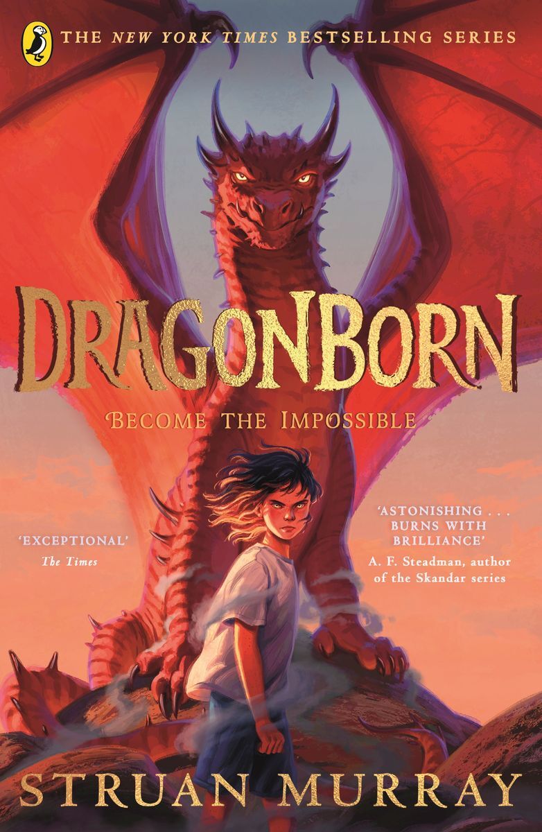 Dragonborn