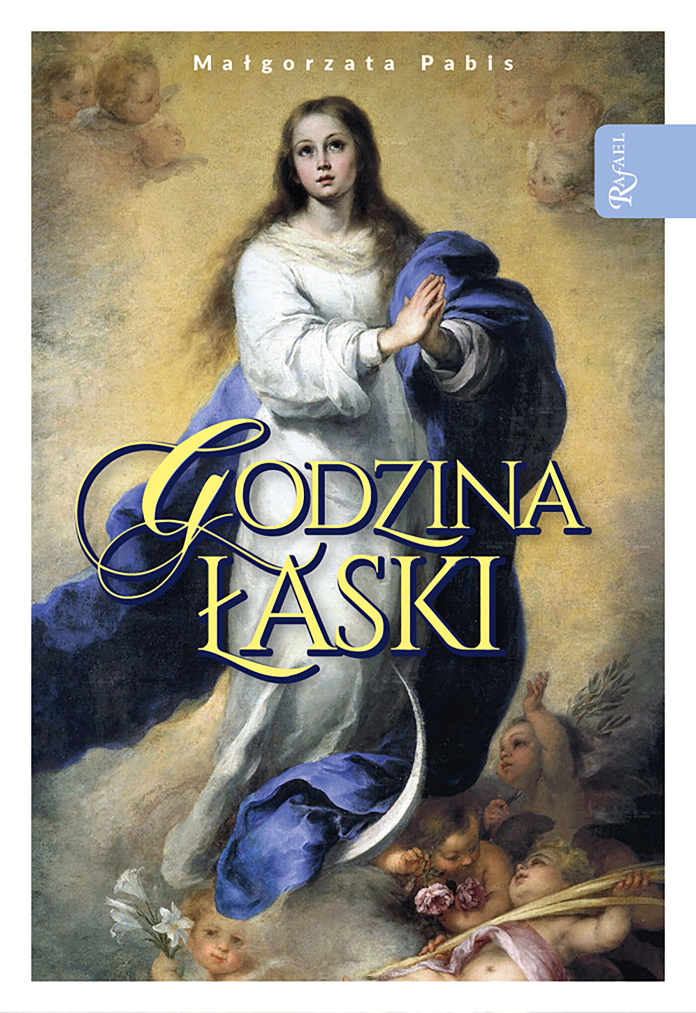 Godzina łaski (e-book)
